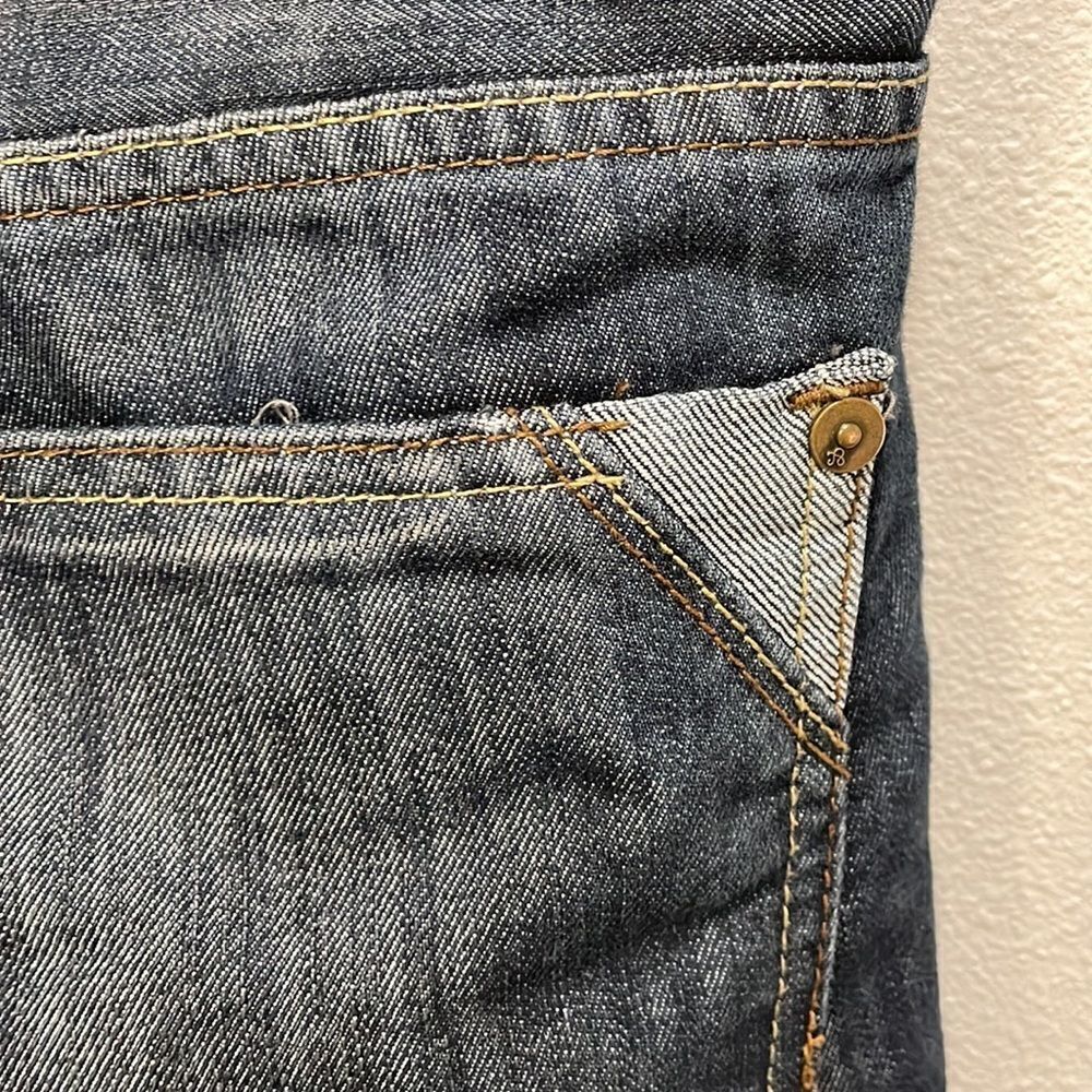 Pd&c Mens jeans - Picture 11 of 13